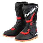 _Hebo Trial Technical 3.0 Micro Boots | HT1016R-P | Greenland MX_