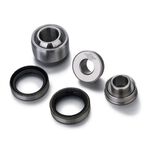 _S3 Lower Shock Absorber Bearings Kit KTM EXC 350 F 12-15 EXC 500 12-16 | LSA-T-001 | Greenland MX_