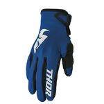 _Thor Sector Gloves | 3330-7261-P | Greenland MX_
