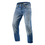 _Rev'it Salt TF L36 Jeans Mid Tone BLue | FPJ043-6333-30-P | Greenland MX_