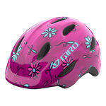 _Giro Giro Scamp Youth Helmet Pink | 7129846-P | Greenland MX_