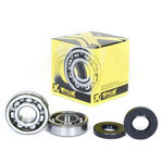 _Prox Crank Shaft Bearing And Seals Kawasaki KX 65 00-.. Suzuki RM 65 03-05 | 23.CBS41088 | Greenland MX_