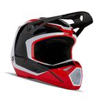 _Fox V1 Nitro Helmet | 31370-110-P | Greenland MX_