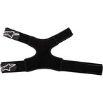_Alpinestars Dual Strap Kit For Fluid Pro Knee Brace Kit Black | 6952114-10 | Greenland MX_
