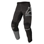 _Alpinestars Racer Graphite Youth Pants Black/Gray  | 3741922-111 | Greenland MX_