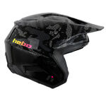 _Hebo Zone Pro Helmet Camo | HC1041NNL-P | Greenland MX_