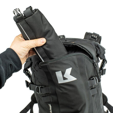 _Kriega Rollpack Pack Bag 20 L | KRP20MCB-P | Greenland MX_