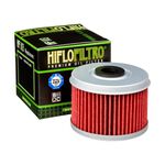 _Hiflofiltro Honda CRF 250 Rally 17-18 Oil Filter | HF103 | Greenland MX_