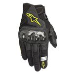 _Alpinestars SMX-1 Air V2 Gloves | 3570518-155-P | Greenland MX_