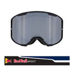 _Red Bull Strive Goggles Single Lens | RBSTRIVE-011S-P | Greenland MX_