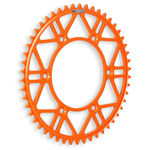 _Gnerik KTM Husaberg Husqvarna Steel Rear Sprocket Orange | GK-TA5114O | Greenland MX_