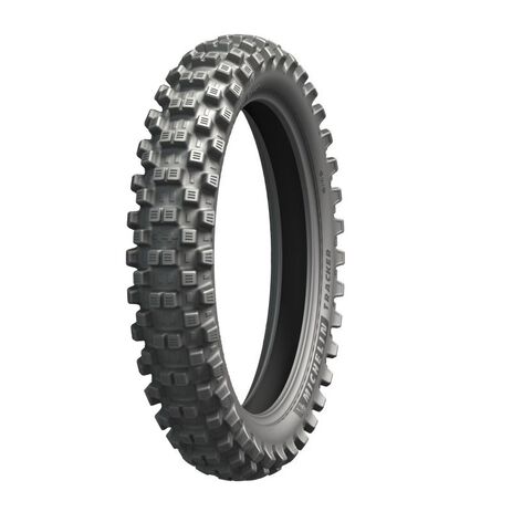 _Michelin Tracker TT R Tire | 173362TRK-P | Greenland MX_