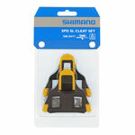 _Shimano SPD-SL SH11 Pedal Cleats | Y42U98010 | Greenland MX_