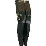 _Moose Racing Agroid Youth Pants Olive Green | 2903-2285-P | Greenland MX_