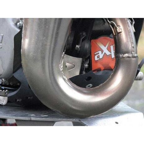 _AXP Racing Skid Plate KTM SX 85 09-12 | AX1051 | Greenland MX_