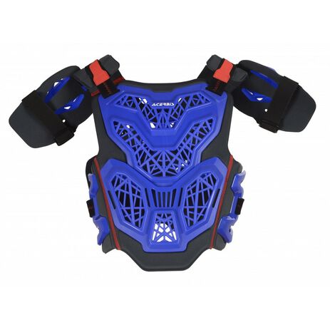 _Acerbis Gravity Youth Body Armour | 0023899.040-P | Greenland MX_