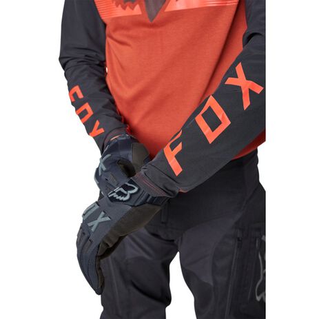 _Fox Ranger Off Road Jersey | 29631-369-P | Greenland MX_
