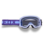 _Fox Main Interfere Smoke Goggles | 32026-053-OS-P | Greenland MX_