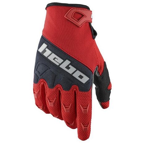 _Hebo Scratch II Gloves | HE1242R-P | Greenland MX_