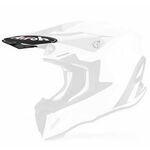 _Airoh Twist 2.0 Replacement Cap White Gloss | TW214F | Greenland MX_