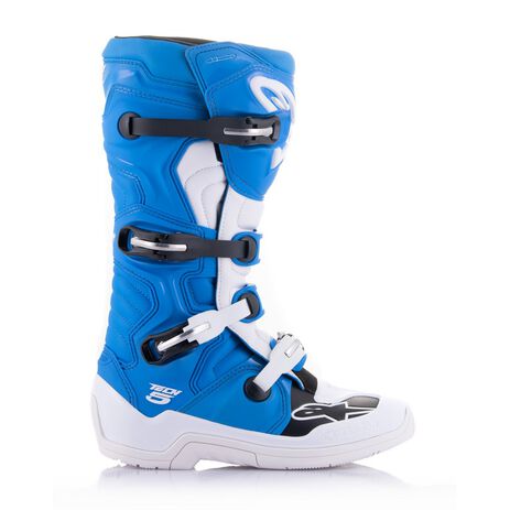 _Alpinestars Tech 5 Boots | 2015015-72 | Greenland MX_