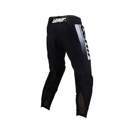 _Leatt Moto 4.5 Pants Black  | LB5024080530-P | Greenland MX_