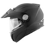 _Givi X.33 Canyon Solid Color Helmet | HX33BN900-P | Greenland MX_