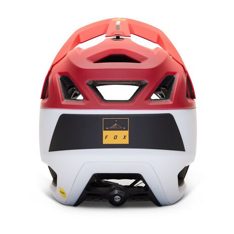 _Fox Proframe RS Clyzo Helmet | 30920-003-P | Greenland MX_