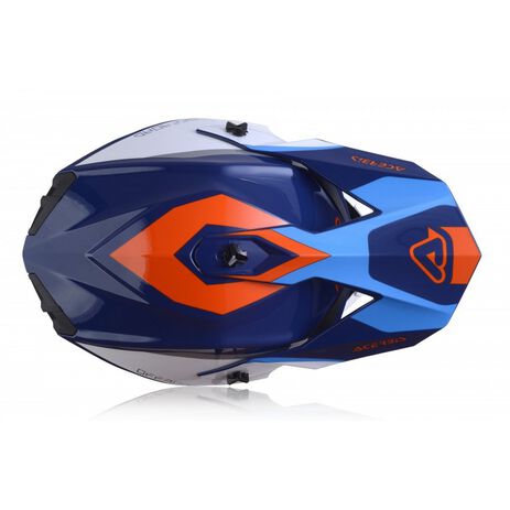 _Acerbis Linear Helmet | 0024473.245 | Greenland MX_