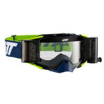 _Leatt Velocity 6.5 Roll-Off Goggles | LB8019100052 | Greenland MX_