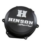 _Hinson KTM EXC 400/450 09-11 Outer Clutch Cover  | C354 | Greenland MX_