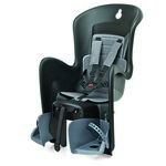 _Polisport Bilby Maxi CFS Baby Carrier Seat Black/Dark Grey | 8632200004-P | Greenland MX_