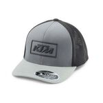 _KTM Outline Trucker Youth Cap | 3PW240031700 | Greenland MX_