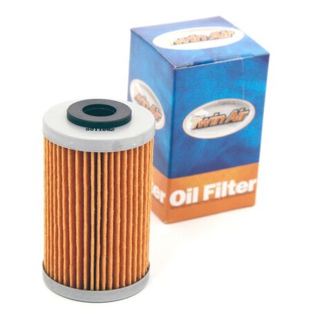 _Twin Air Oil Filter KTM EXC Racing 250/450 03-06 -2nd | 140014 | Greenland MX_