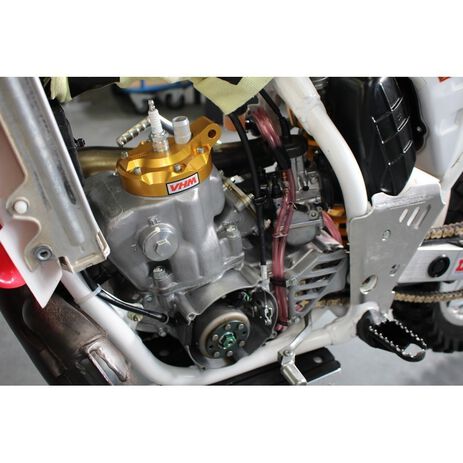 _VHM Honda CR 250 R 97-01 Engine Head Kit | AA33003-0 | Greenland MX_