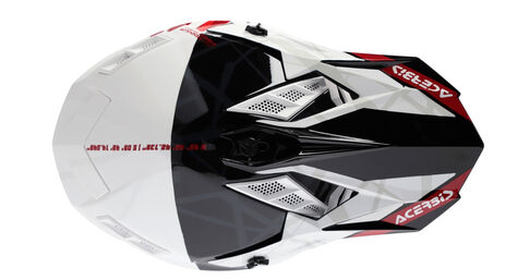 _Acerbis X-Track 22-06 Helmet | 0025032.315 | Greenland MX_