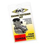 _Bolt Honda CRF 450 R 09-12 Motor Bolt Kit | BT-E-CF4-0912 | Greenland MX_