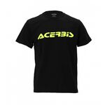 _Acerbis Logo T-Shirt | 0024595.090-P | Greenland MX_
