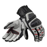 _Rev'it Cayenne 2 Gloves Black/Silver | FGS186-1170-S-P | Greenland MX_
