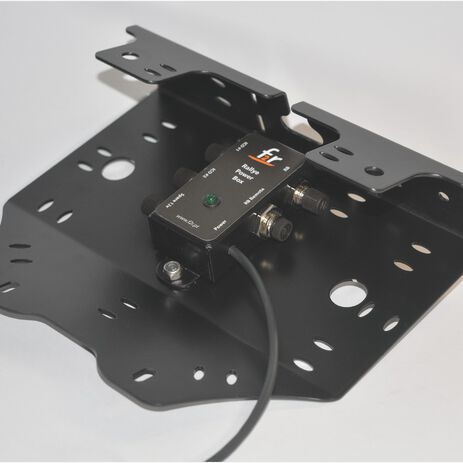 _F2R Navigation Protection Bracket for PB001 and GPS Antennas | H3D009 | Greenland MX_