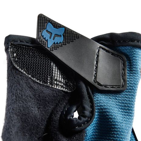 _Fox Ranger Gel Gloves | 31059-207-P | Greenland MX_