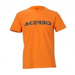 _Acerbis Logo T-Shirt | 0024595.010-P | Greenland MX_