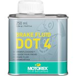 _Motorex Brake Fluid DOT 4 250 Ml. | MT153D00PM | Greenland MX_