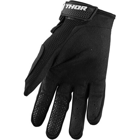 _Thor Sector Gloves | 3330-5853-P | Greenland MX_