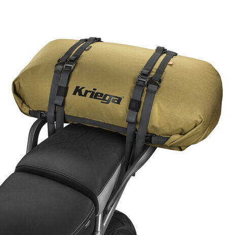 _Kriega Rollpack Pack Bag 40 L | KRP40C-P | Greenland MX_