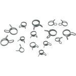 _Moose Racing Wire Clamps 150 Pk | M30041 | Greenland MX_
