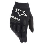 _Alpinestars Full Bore Gloves Black | 3563622-10 | Greenland MX_