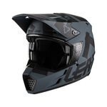 _Leatt Moto 3.5 Helmet White | LB1022010170-P | Greenland MX_