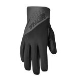_Thor Spectrum Cold Weather Gloves Black/Gray | 33306752-P | Greenland MX_