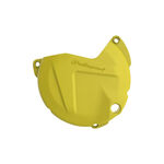 _Suzuki RMZ 450 11-17 Clutch Cover Protection Yellow | 8447600002 | Greenland MX_